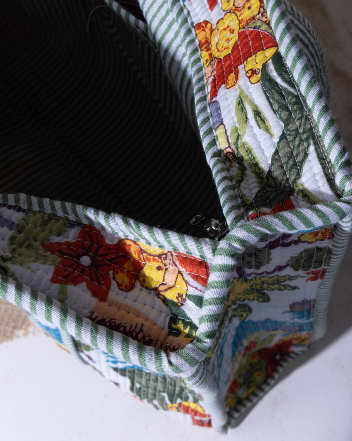 Icacos Tote Bag