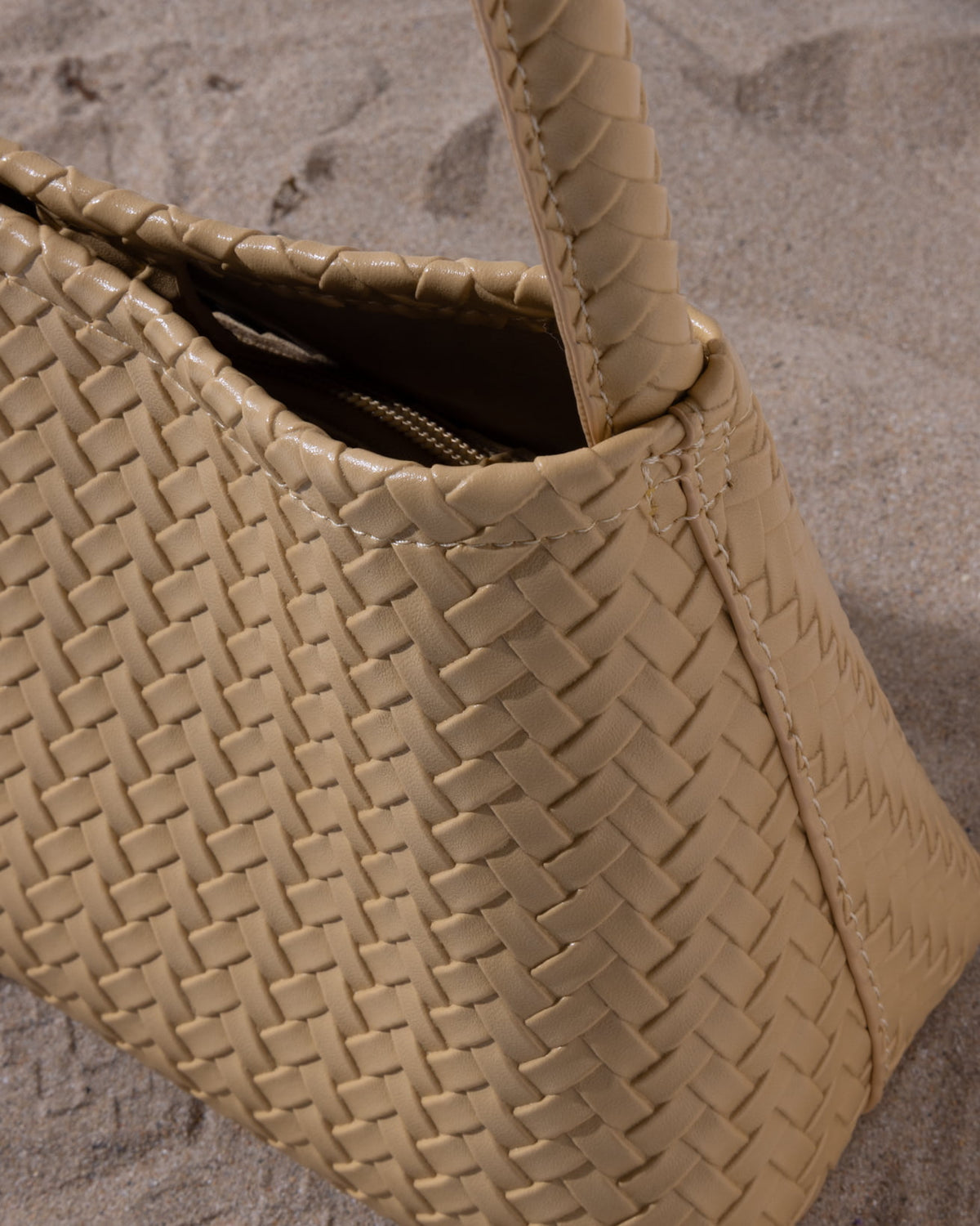 Bucharest Purse