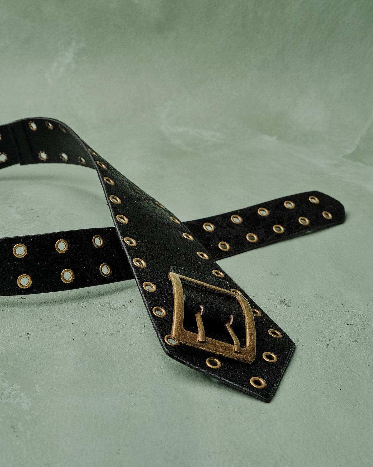 Uruguay Belt