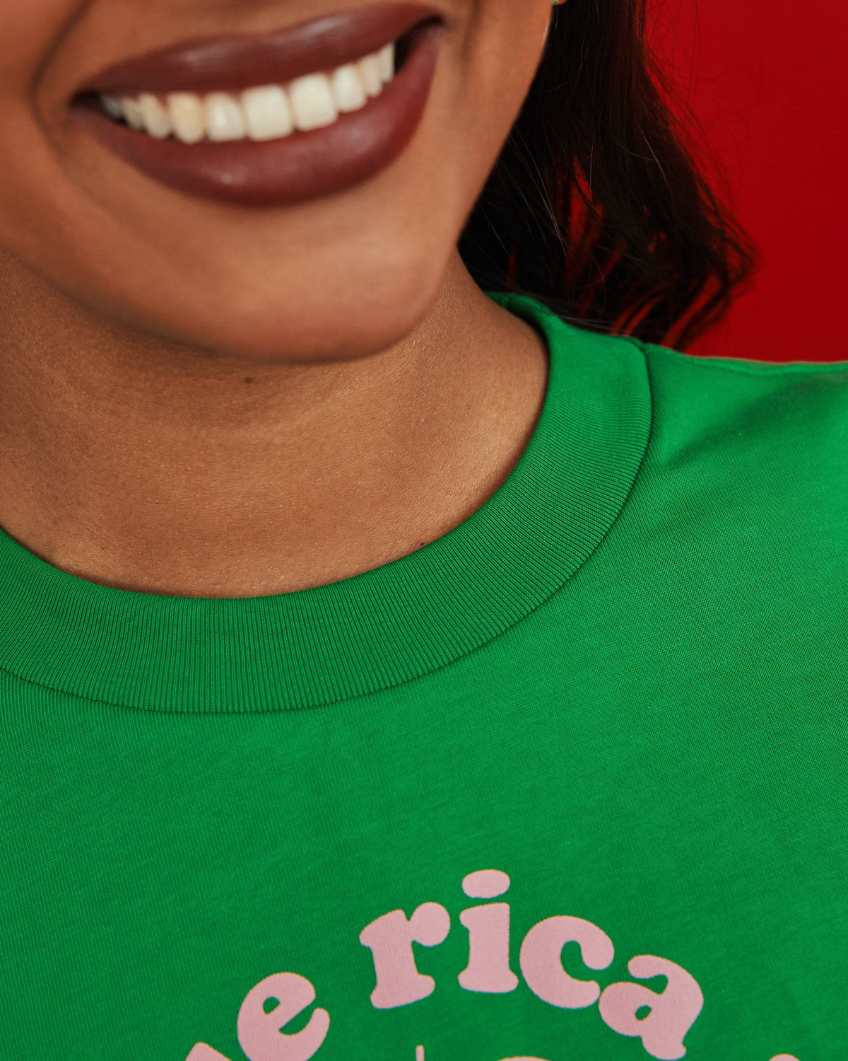 El Tiesto Crop