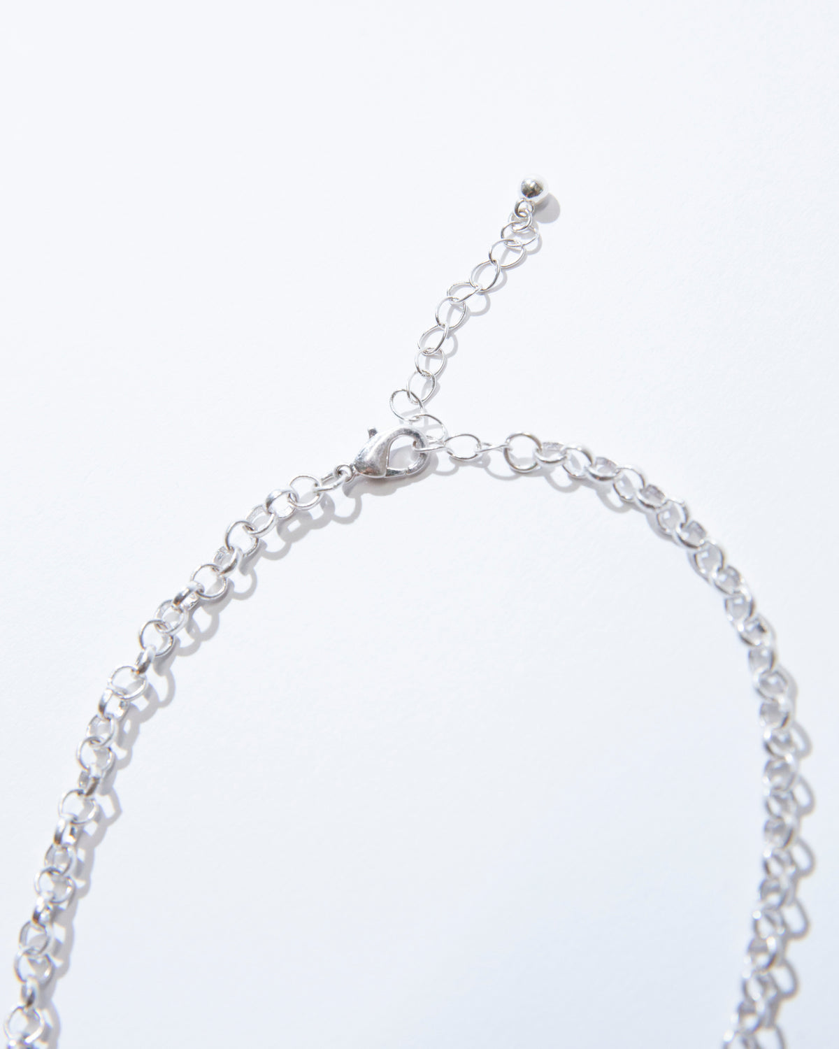 Some Pearls Necklace