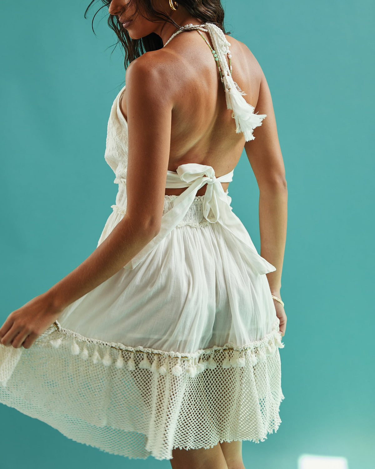 All That Dress