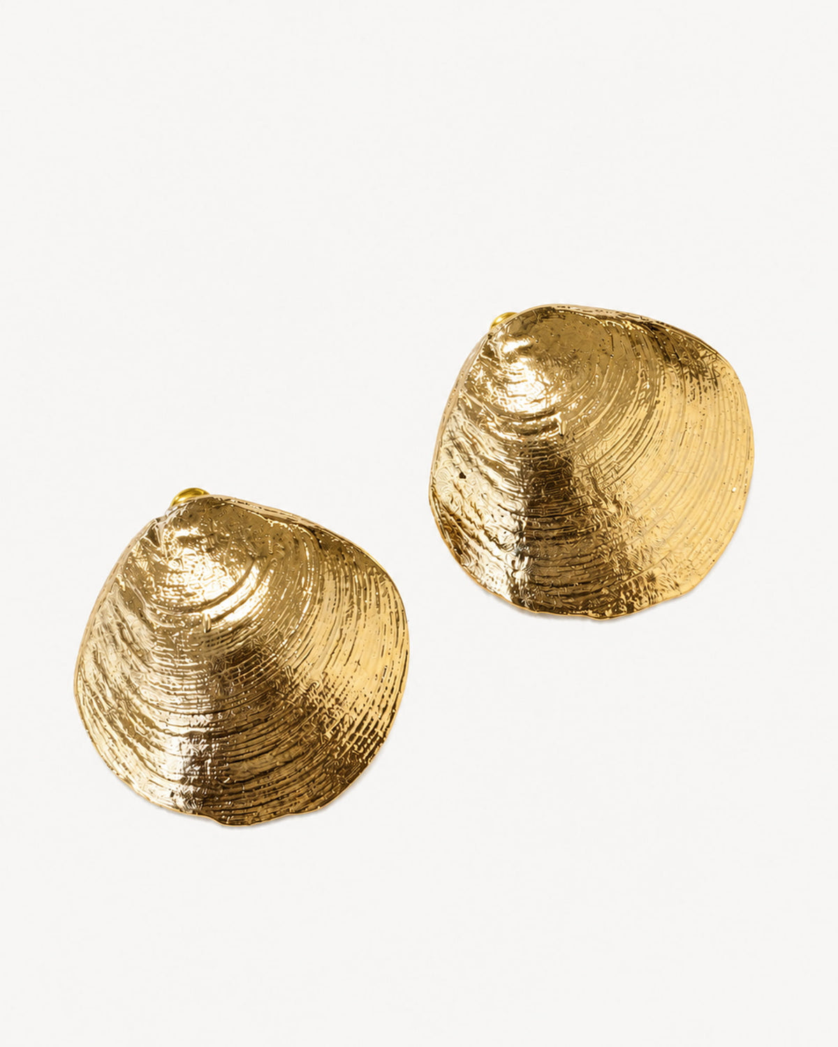 Bimini Shell Earrings
