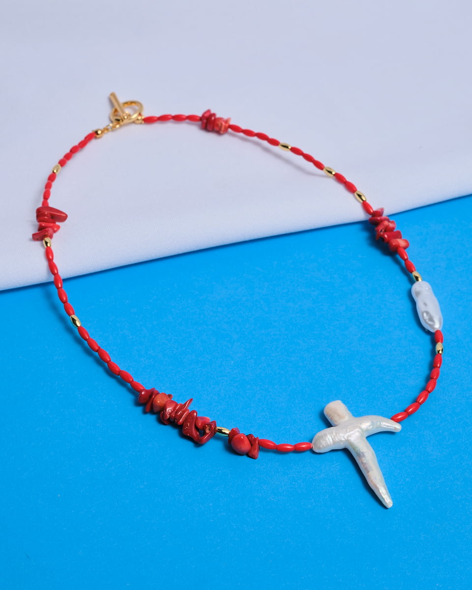 Antoni Necklace