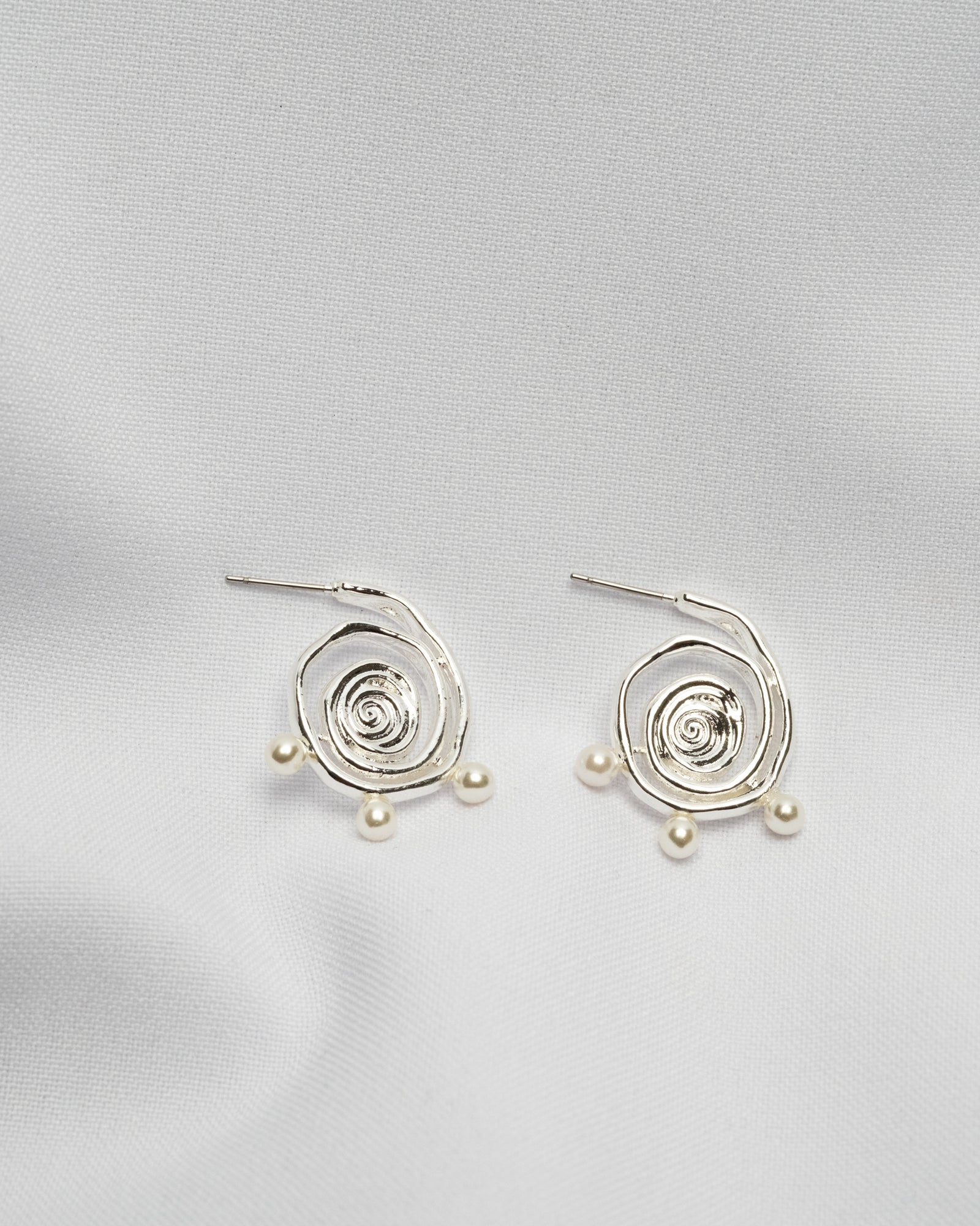 Sousa Earrings