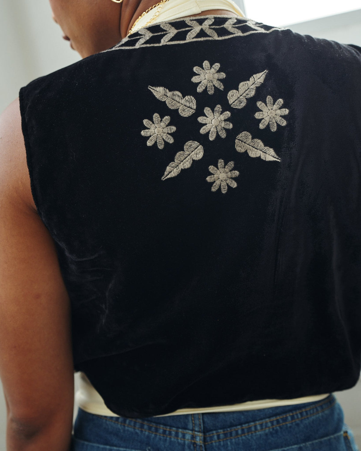 Massimo Vest