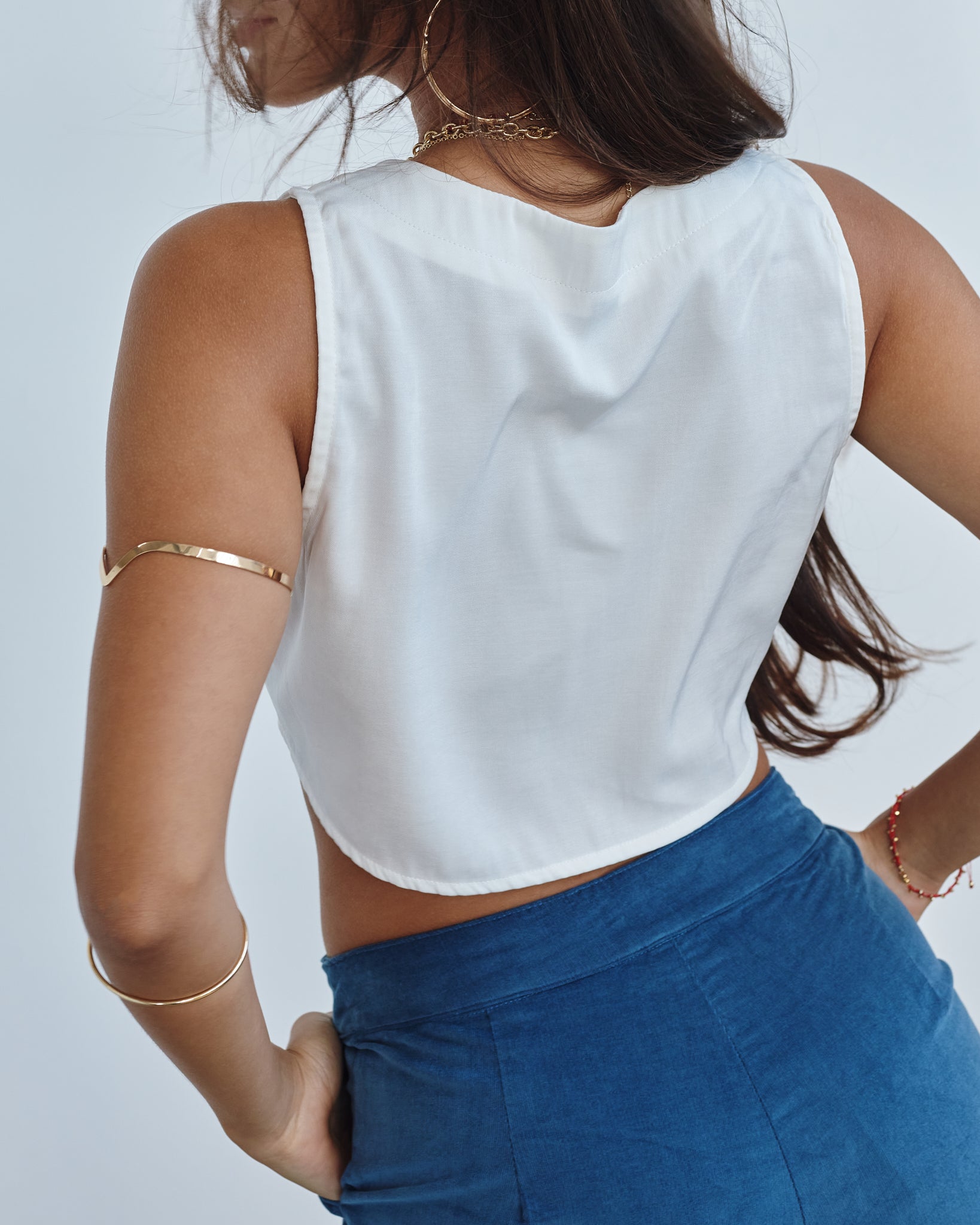 Herac Crop
