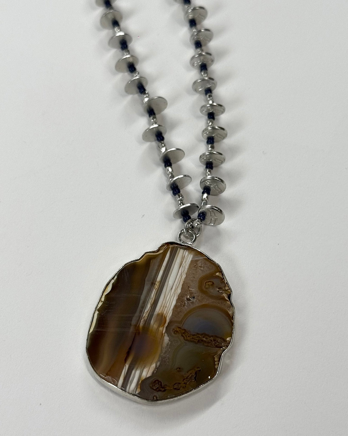 Solana Necklace