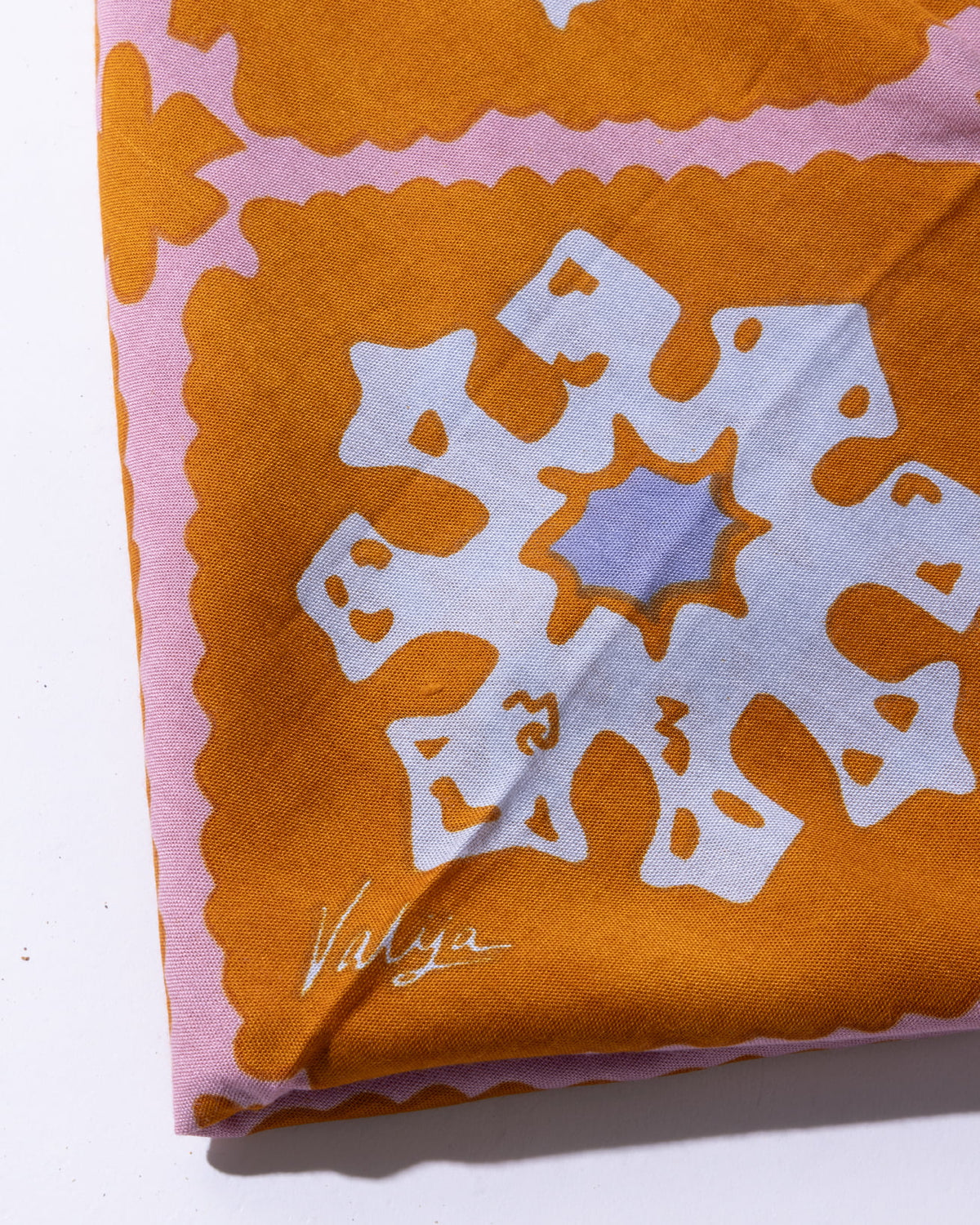 Azulejo Scarf