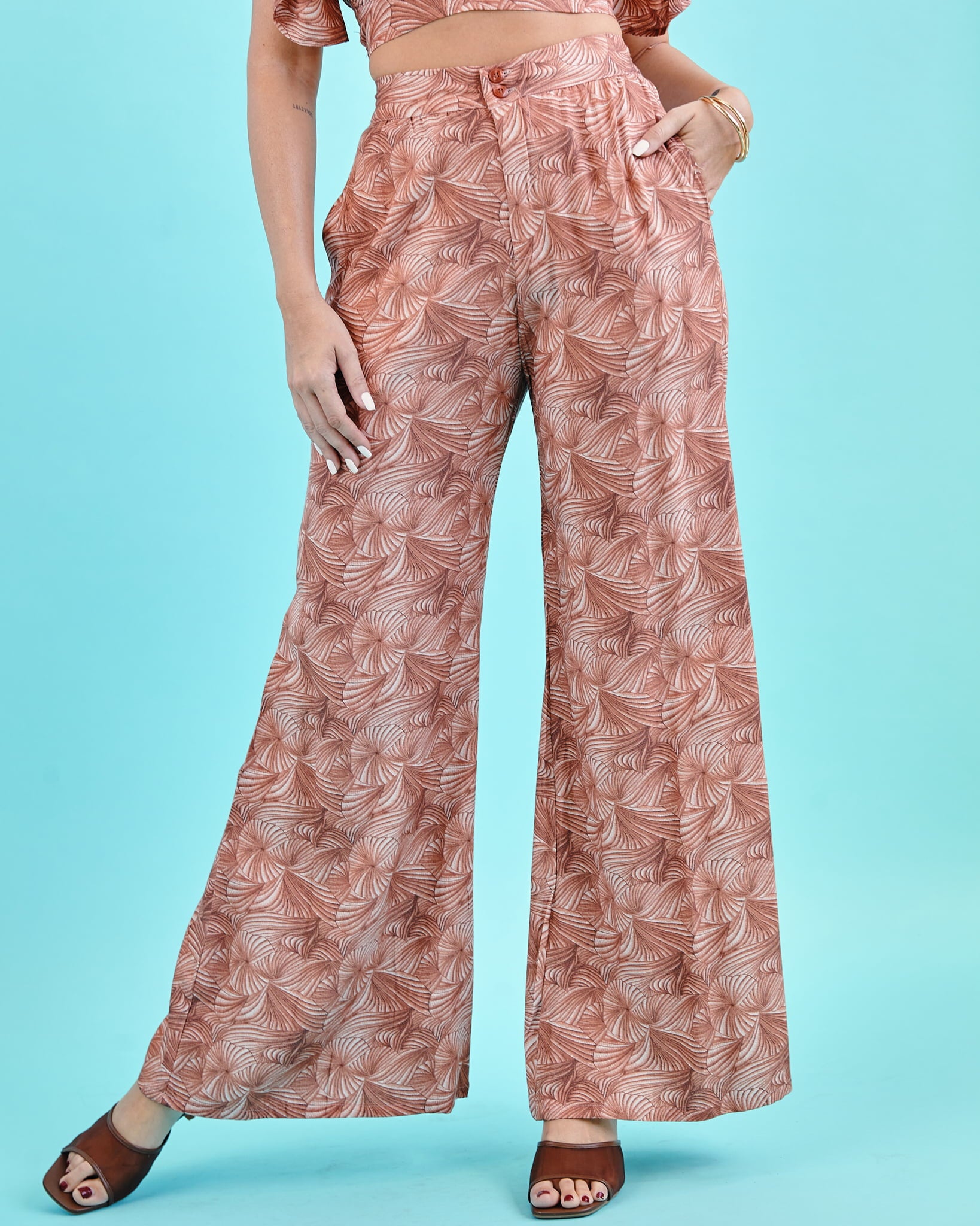 New Solar Pant