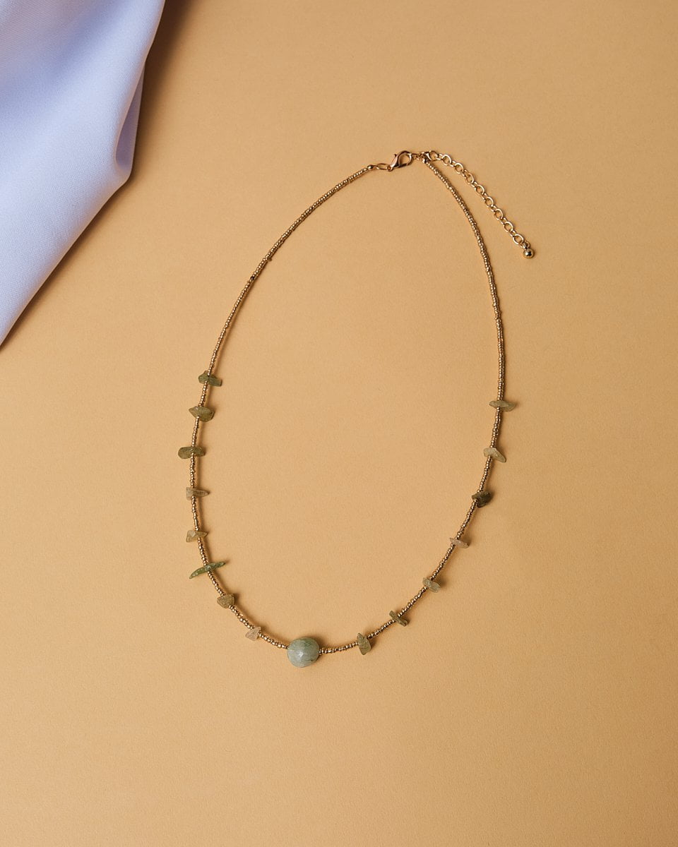 Hazel Necklace