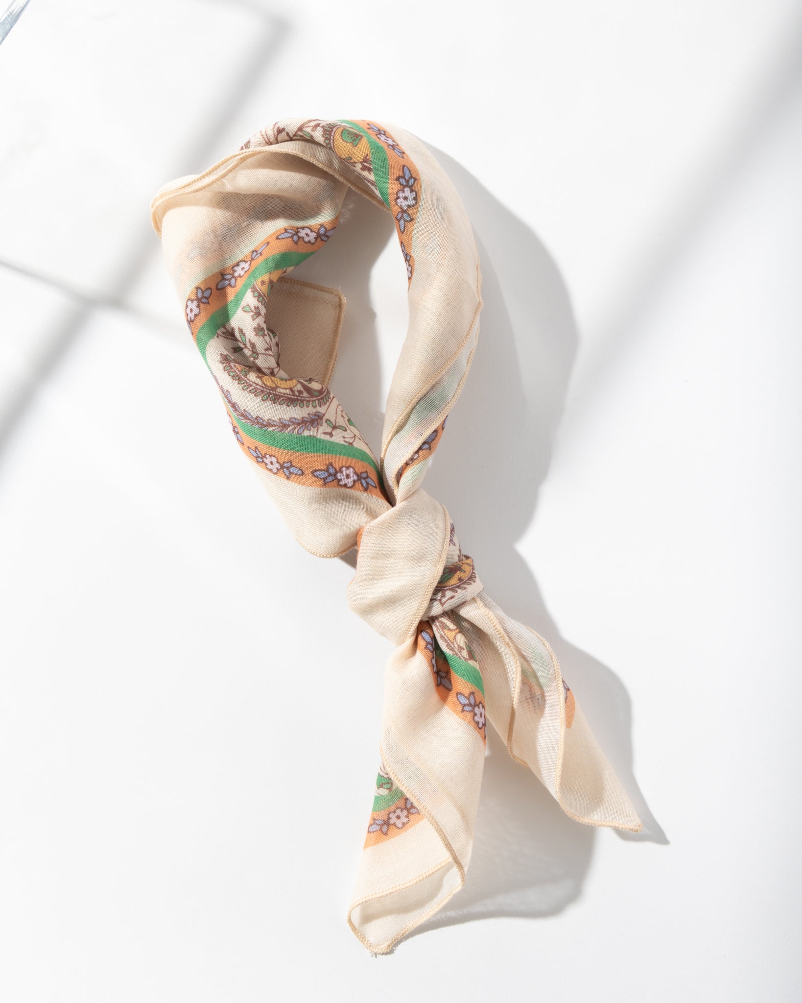 Amanda Scarf