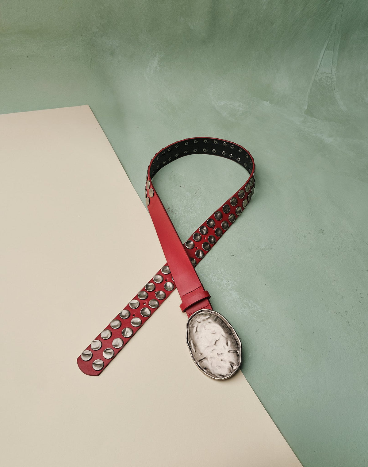Alecia Belt
