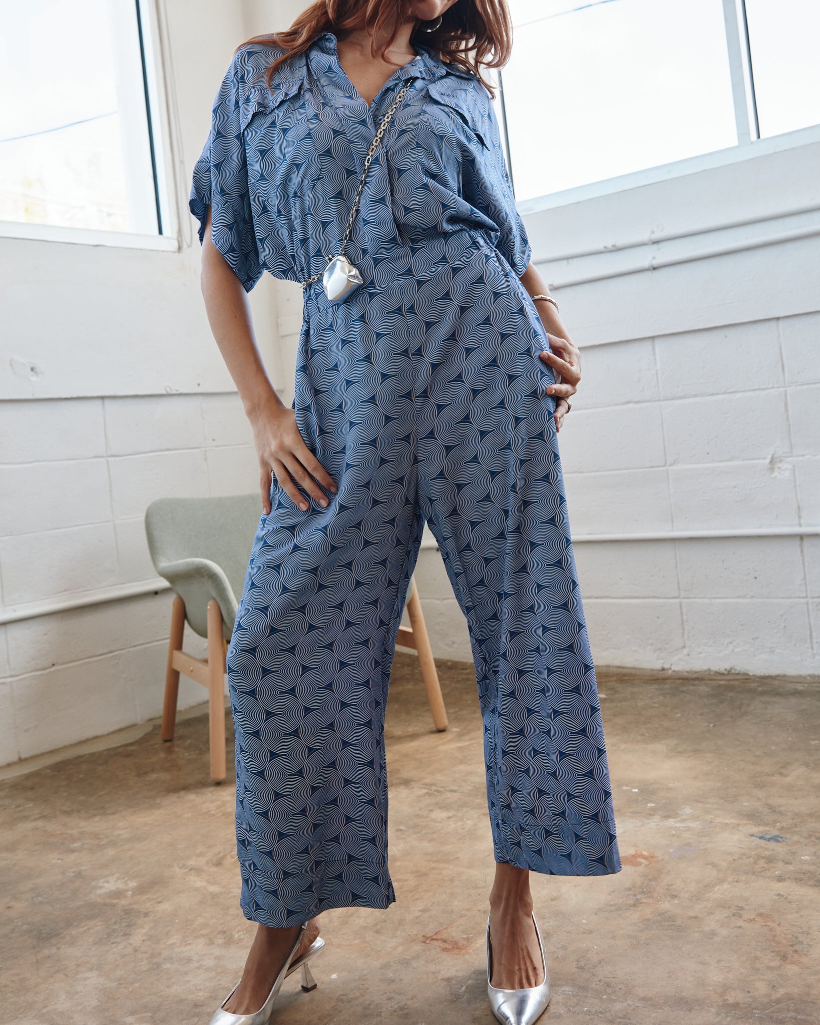 Amira Jumpsuit