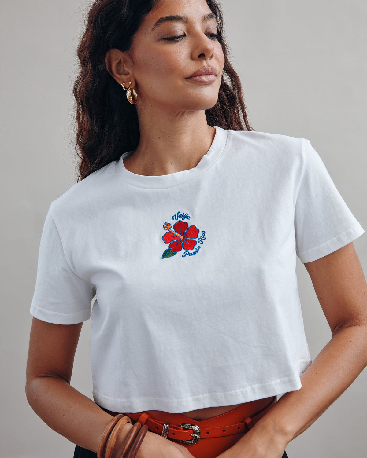 Amapola Mini Crop
