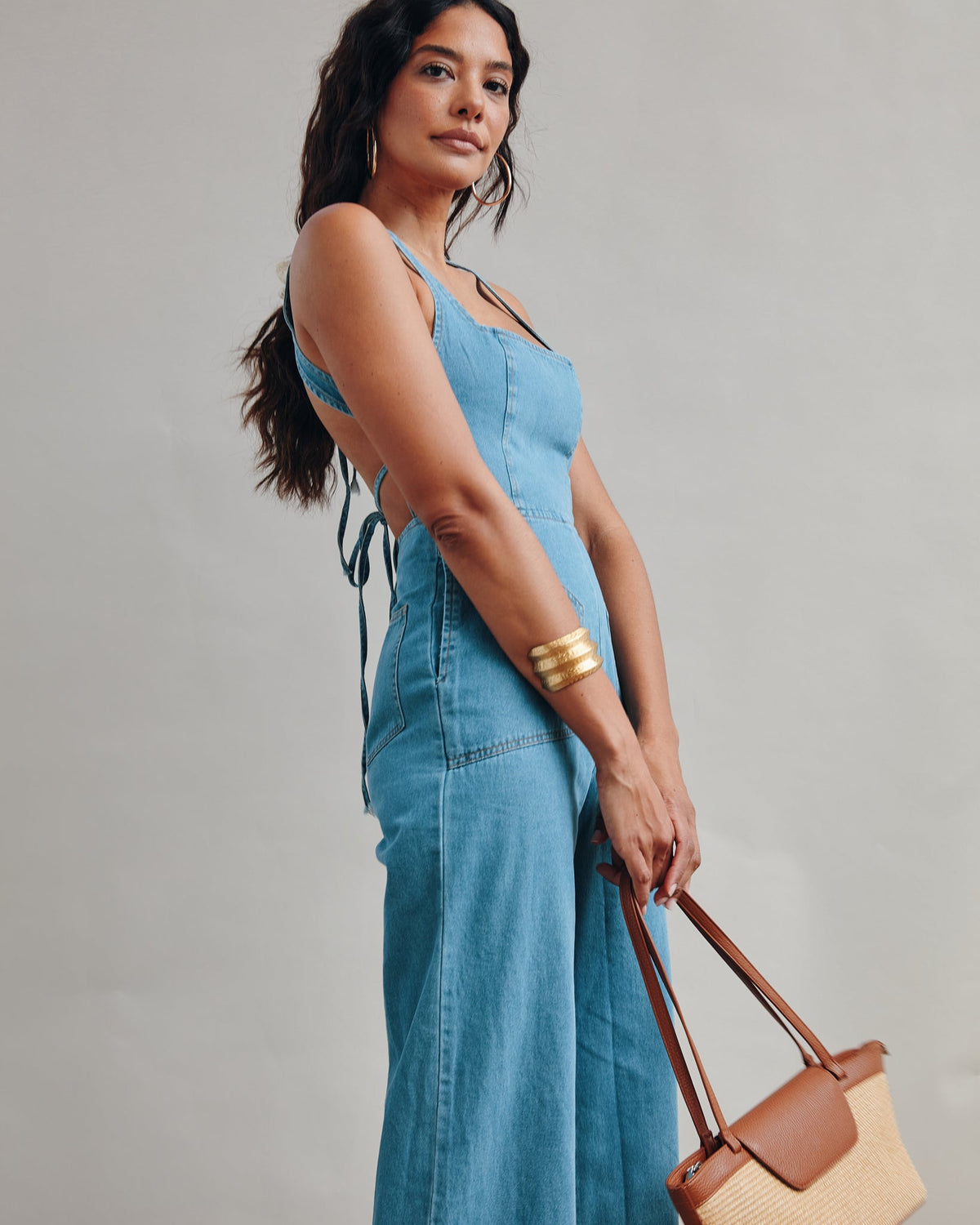 Estefania Jumpsuit