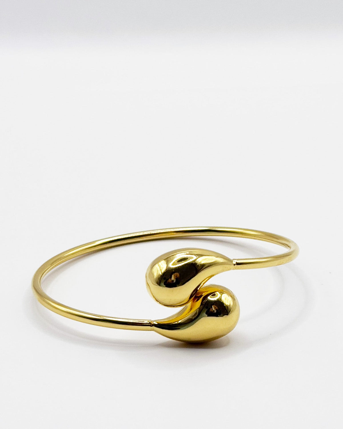 18K Plated Gale Bracelet