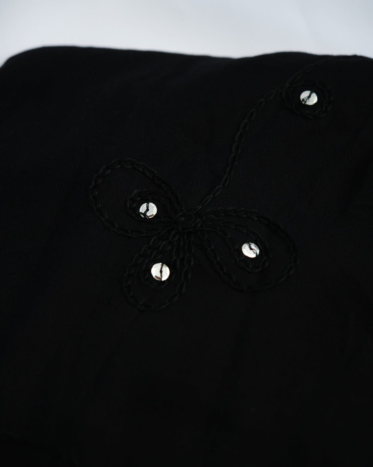 Ulu Embroidered Sarong