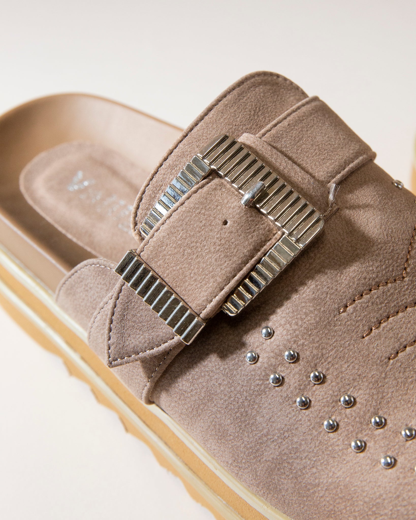 Western Mule Flatform