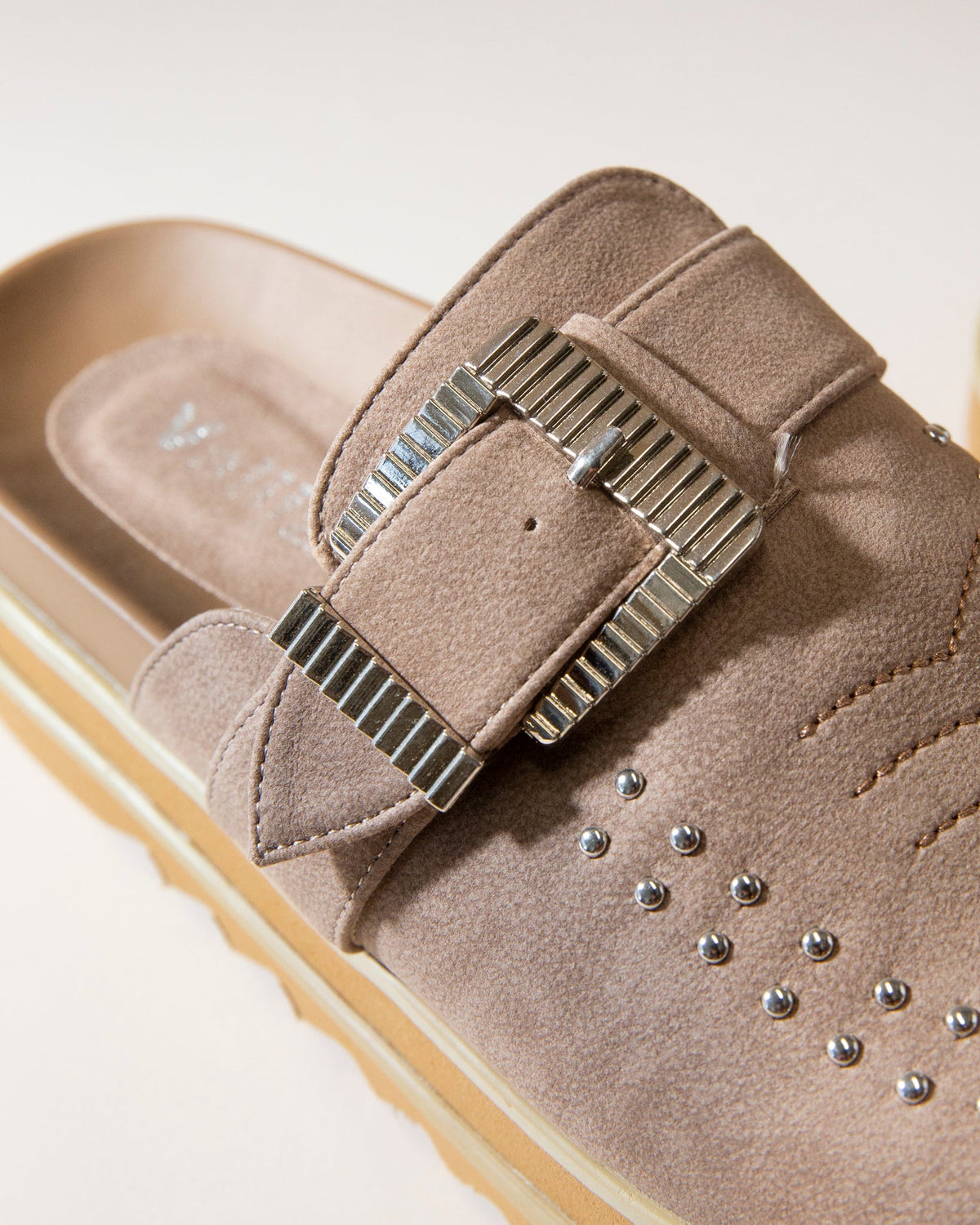 Western Mule Flatform