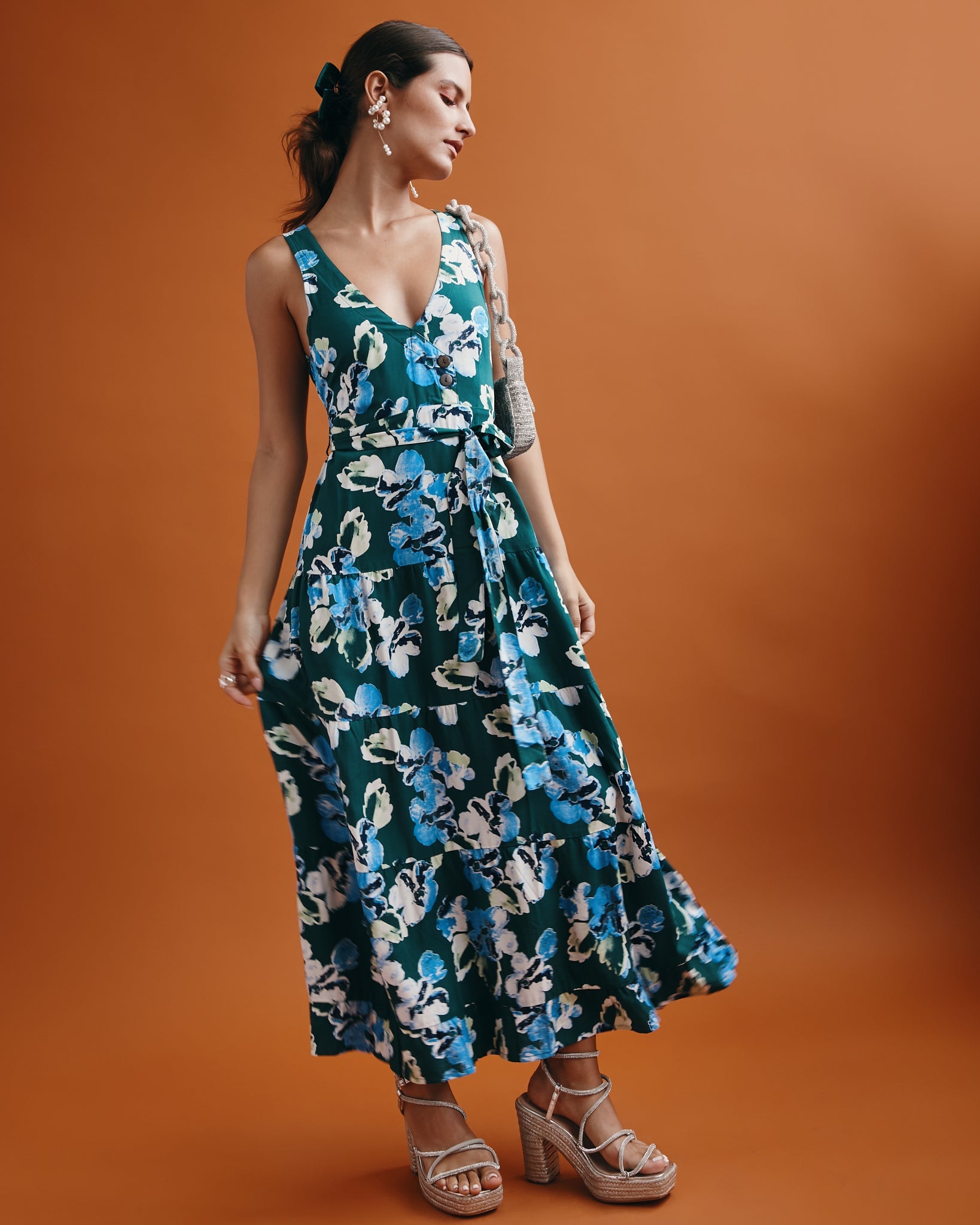 Loto Dress