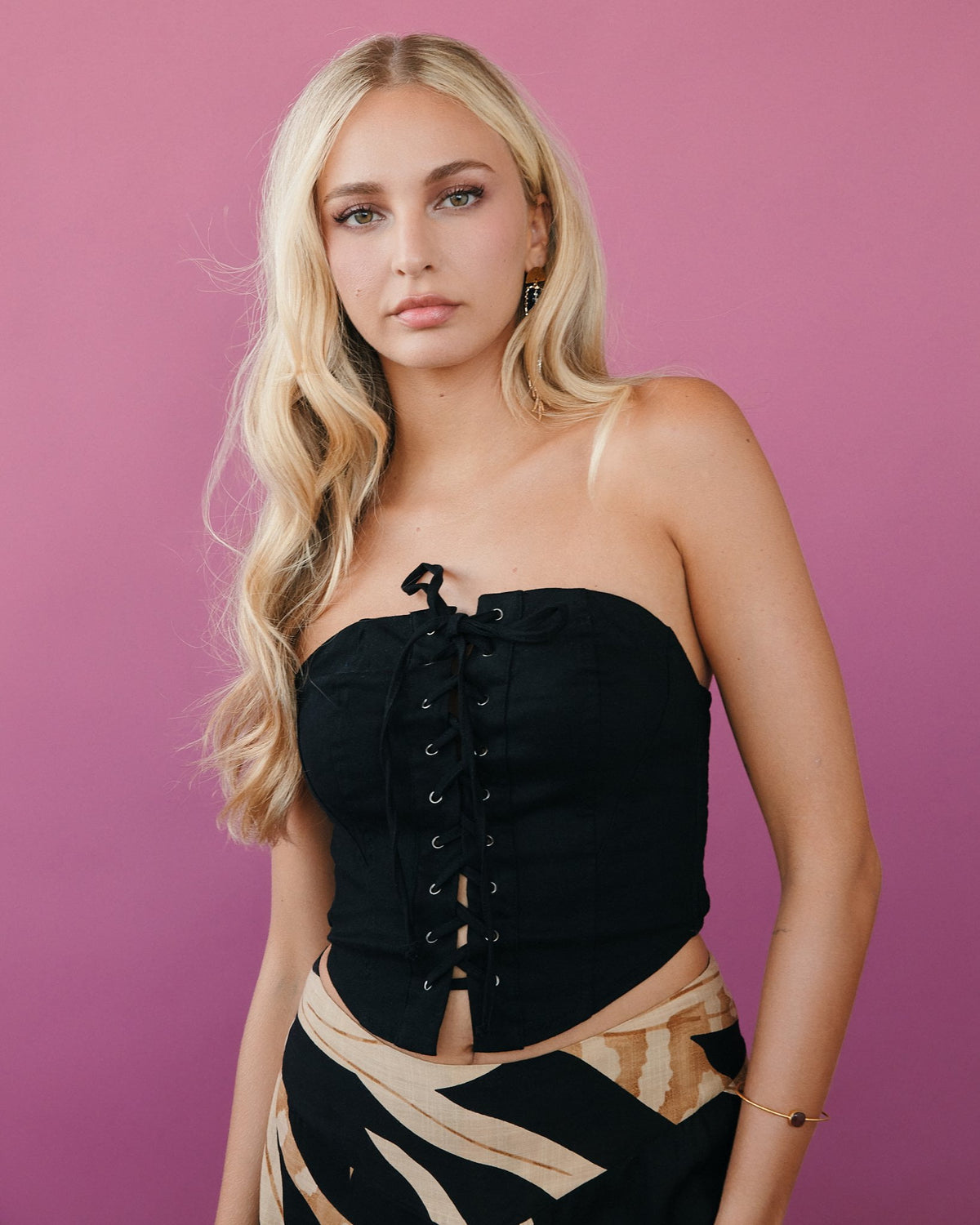 Tove Top