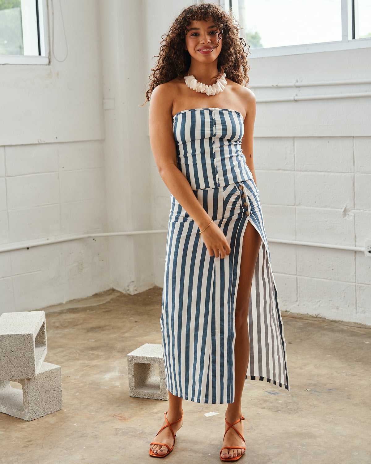 Baciani Skirt