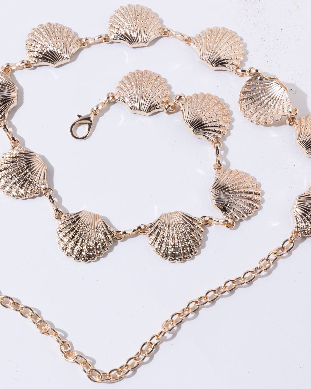 Shells Belt