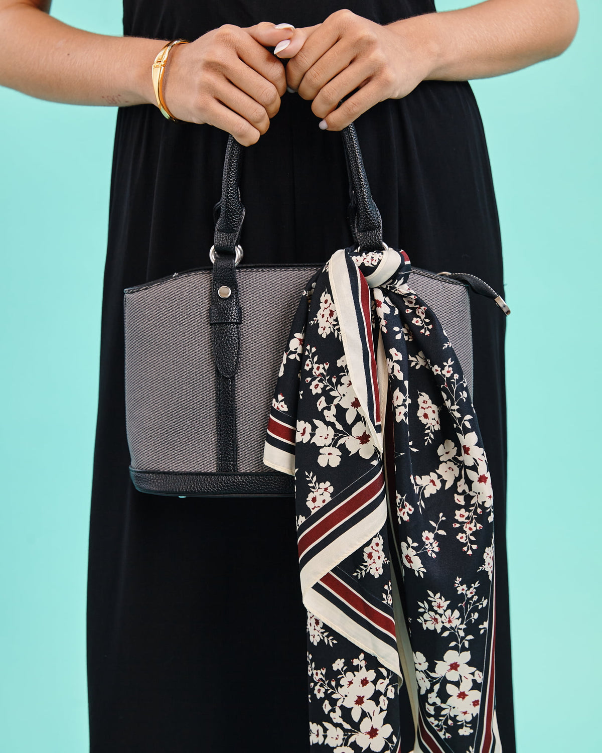 Cancio Purse