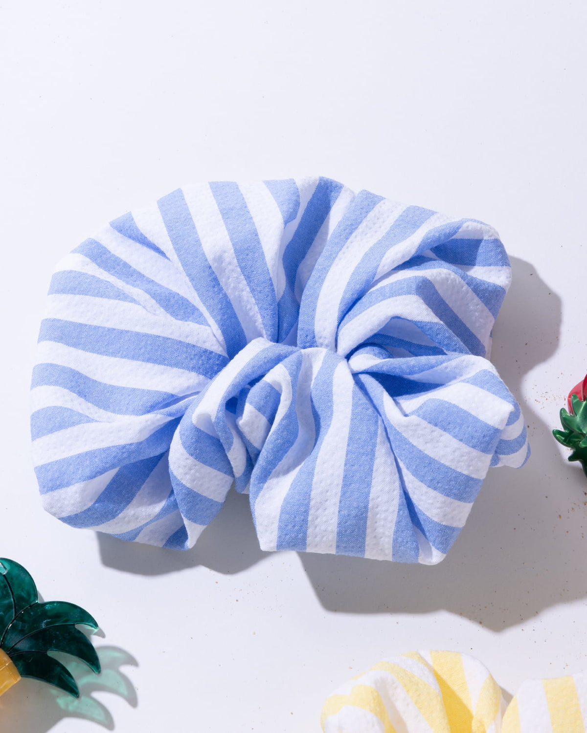 Rayas Scrunchie