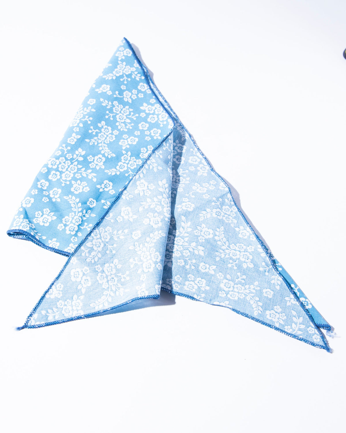 Flower Bandana