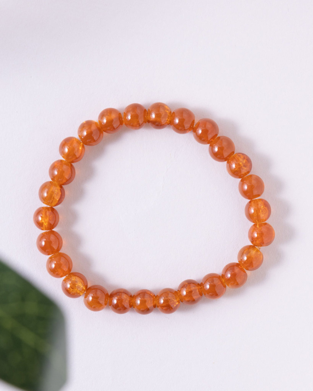 Luck Elastic Bracelet