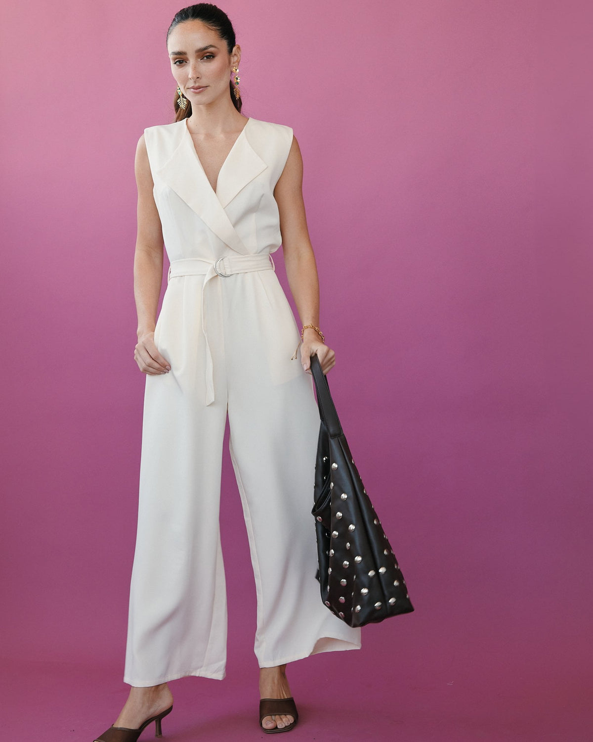 Blend Jumpsuit