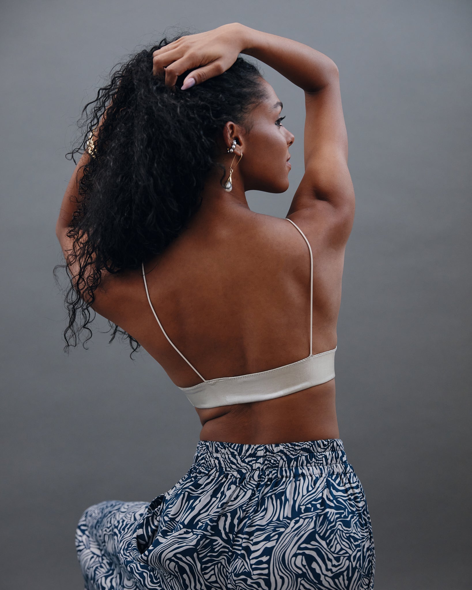Brickell Crop