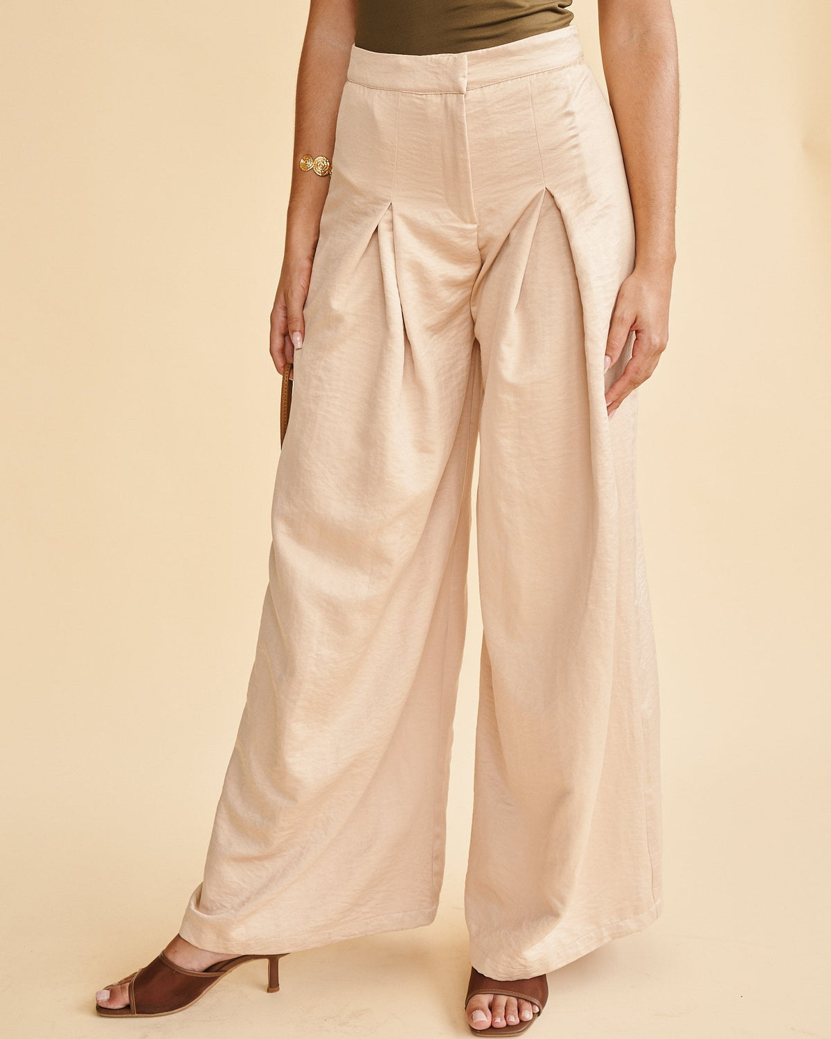 Rocas Pant