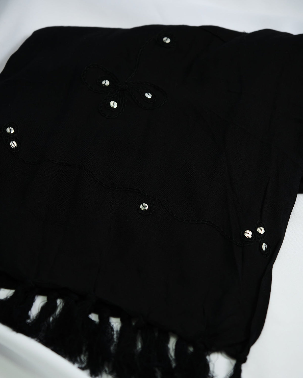 Ulu Embroidered Sarong