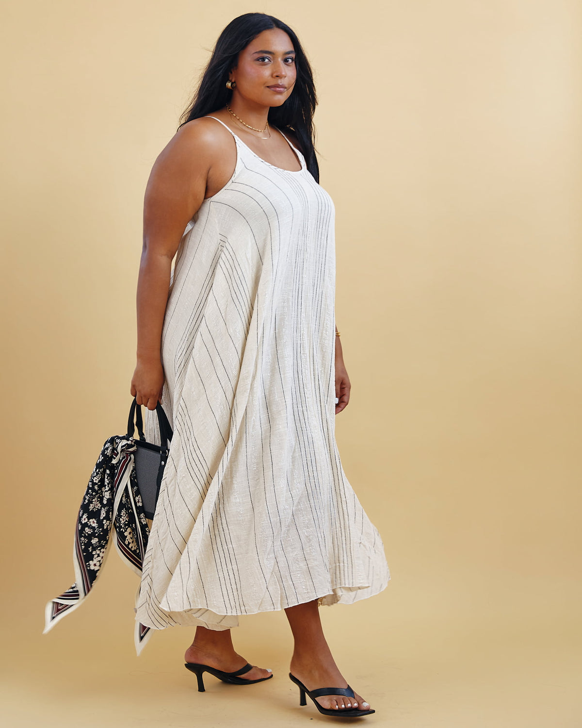 Leonardo Dress