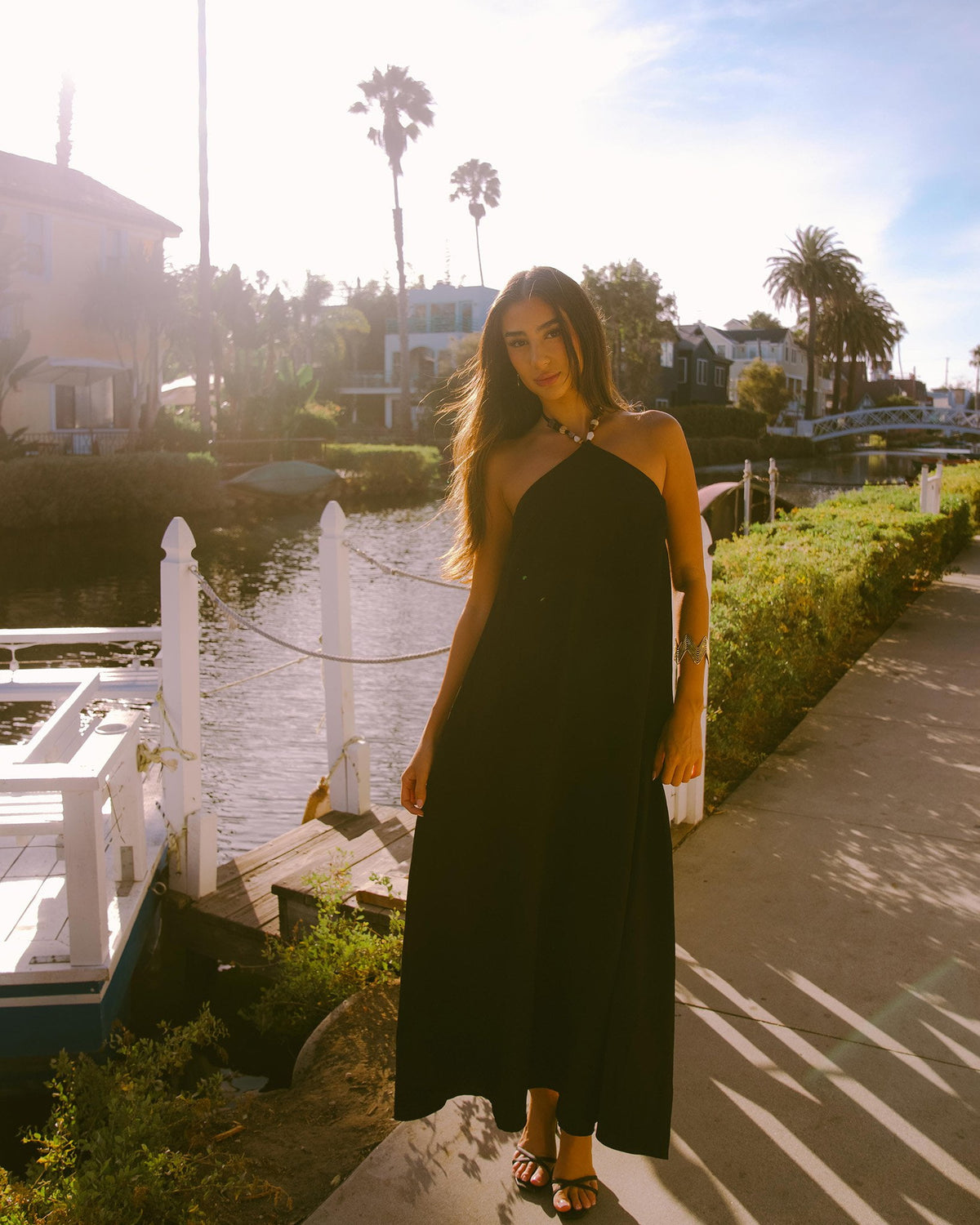 Arv Dress