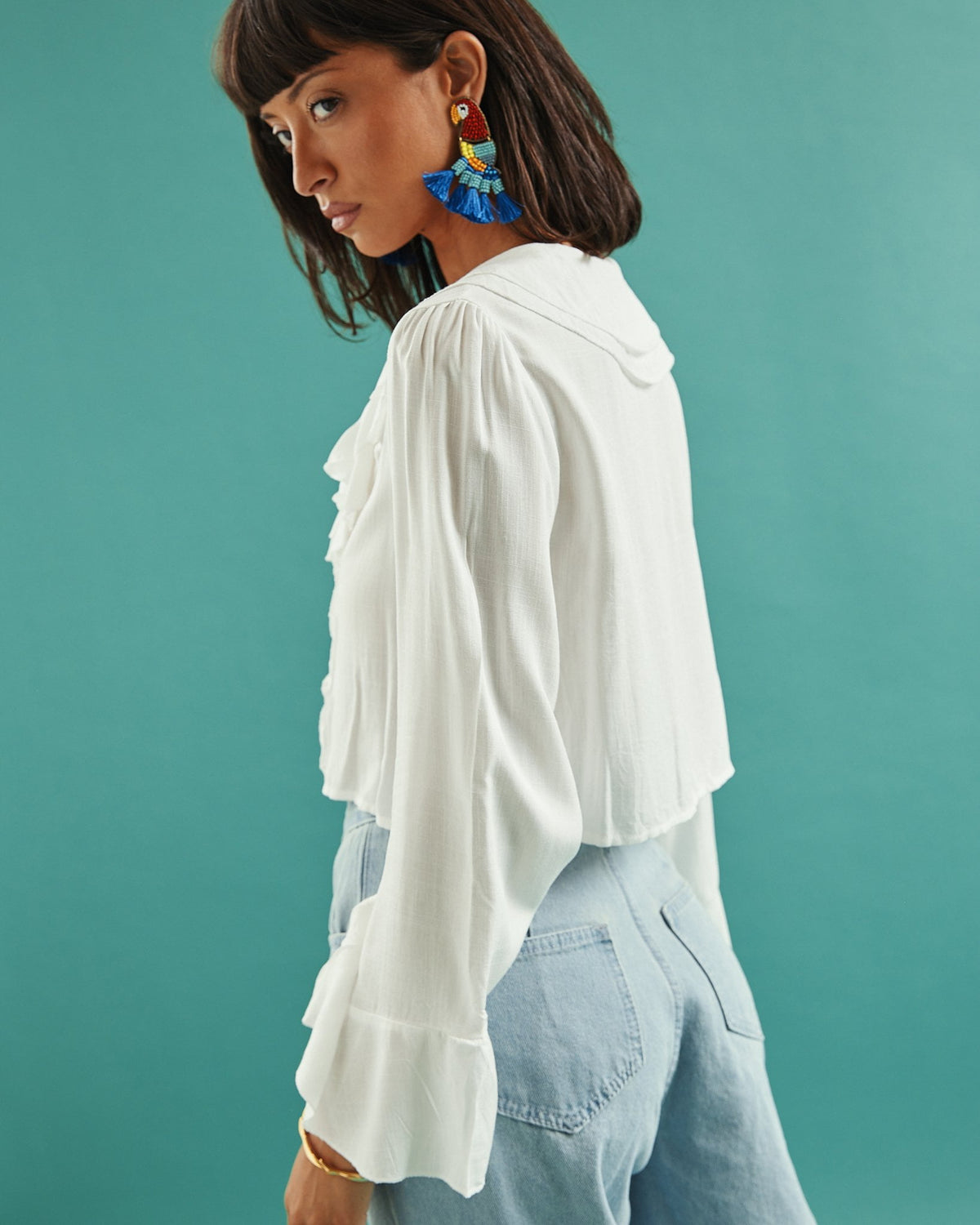 Odette Top