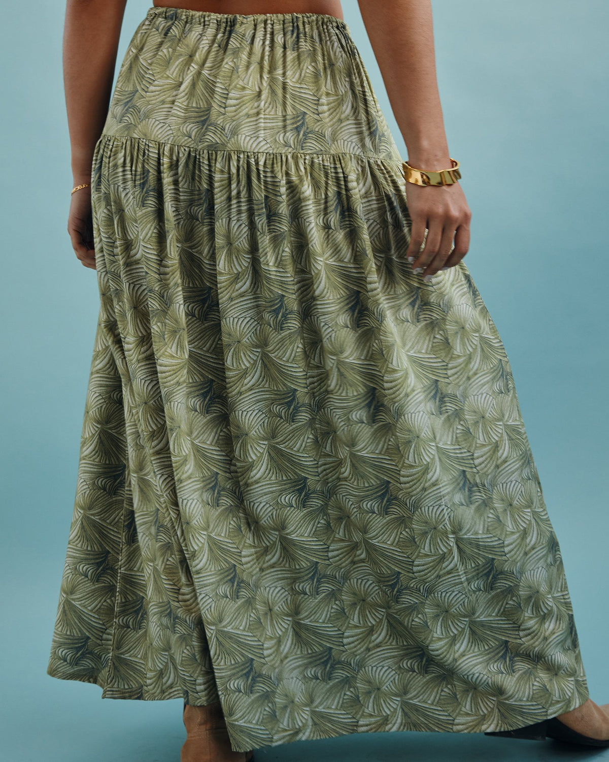 Agni Skirt