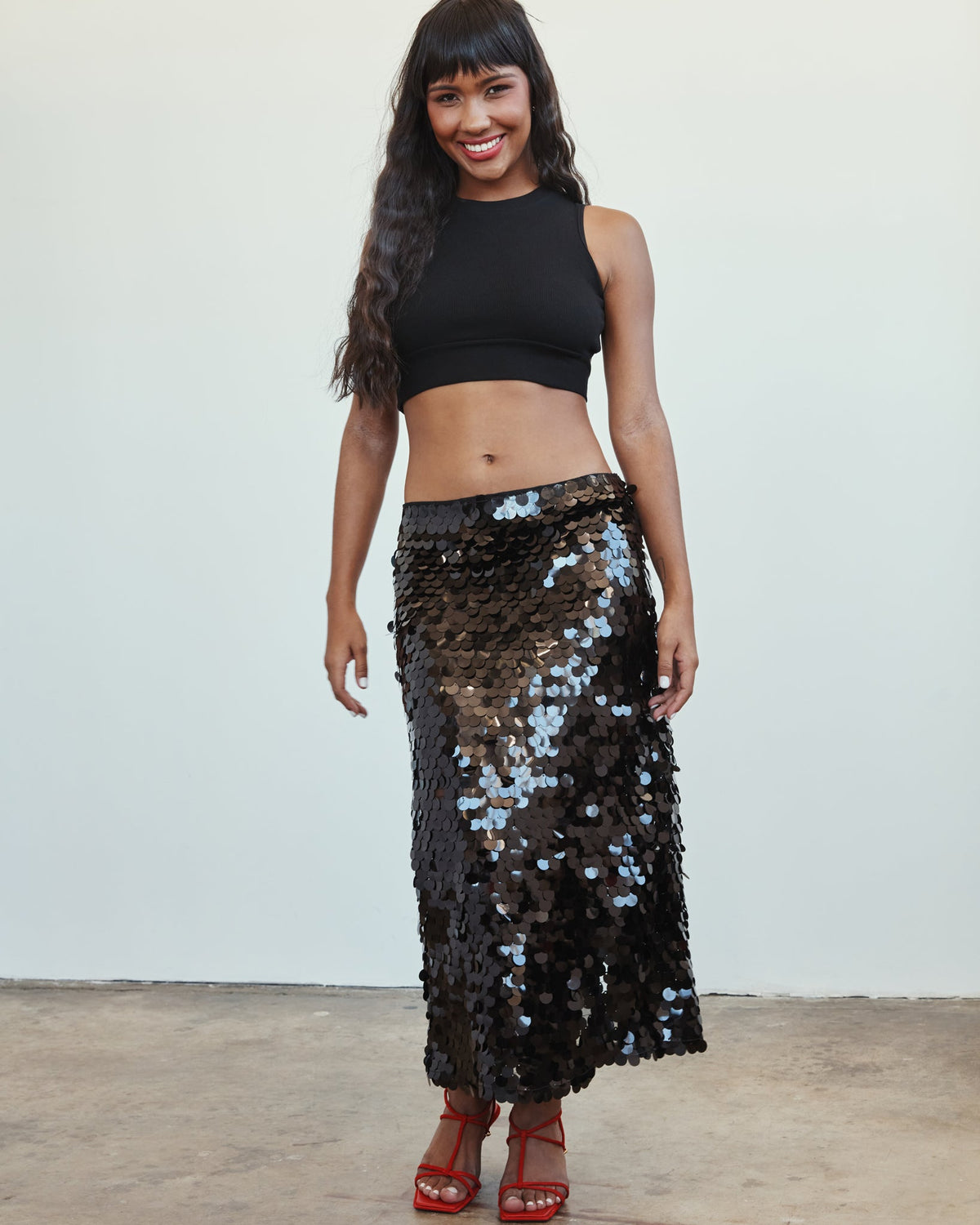 Ernestine Skirt