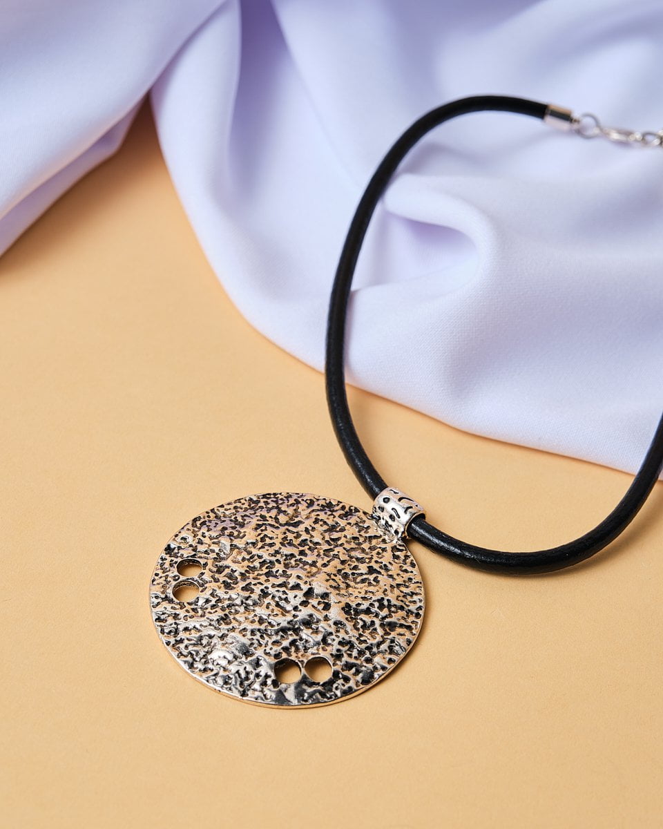 Medellín Necklace
