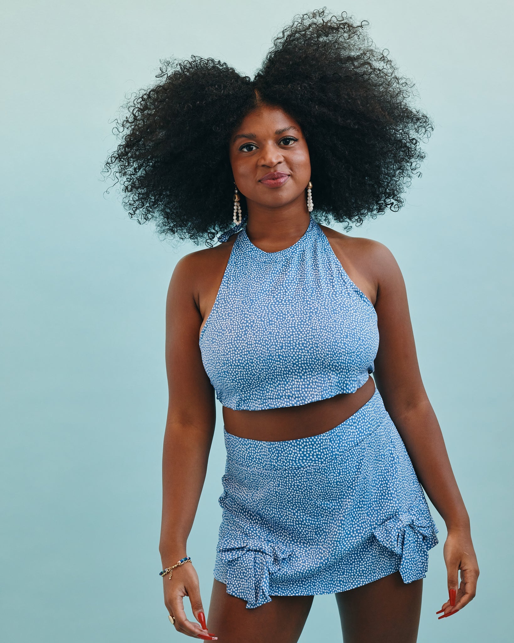 Yelani Crop