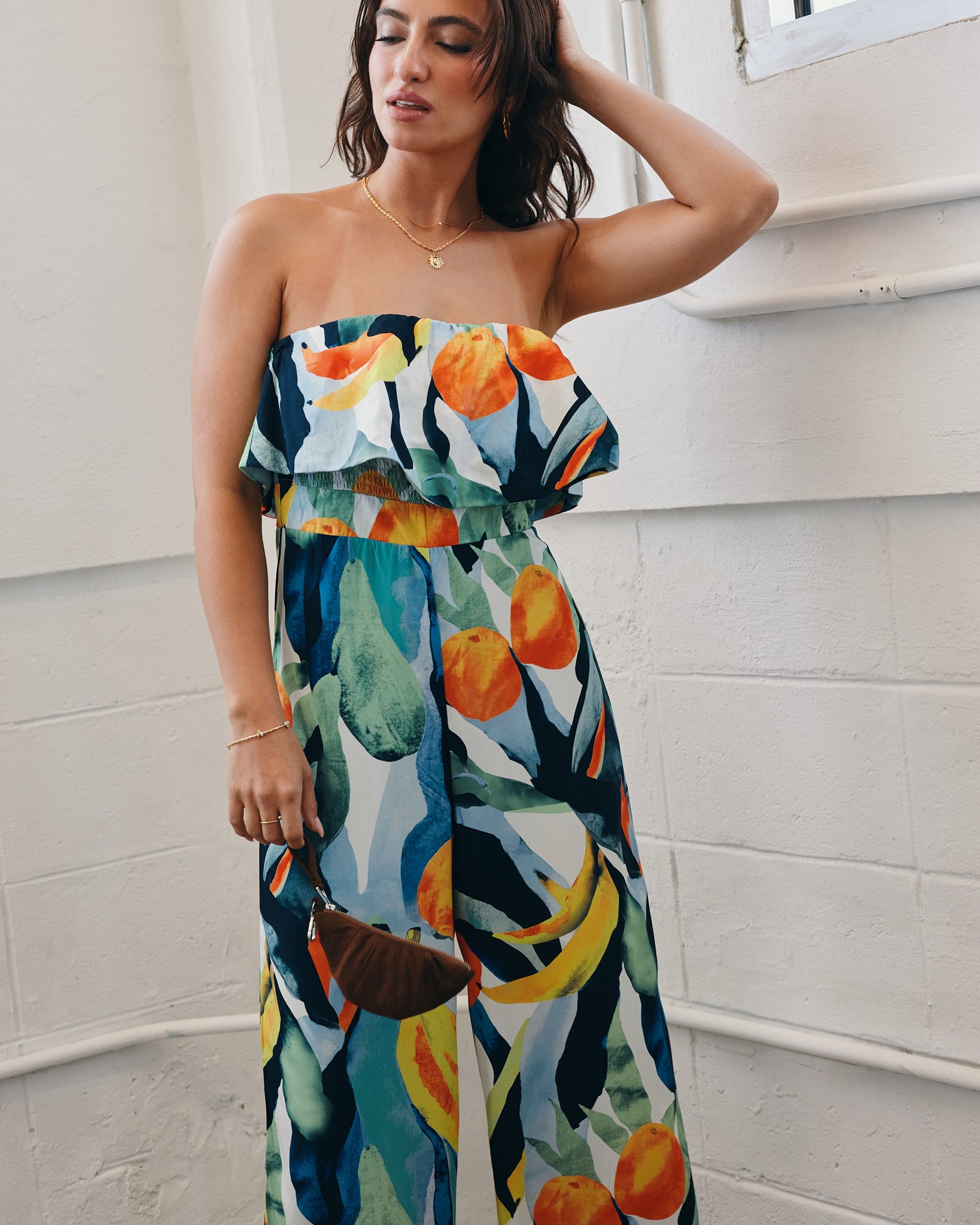 Marry Me Jumpsuit