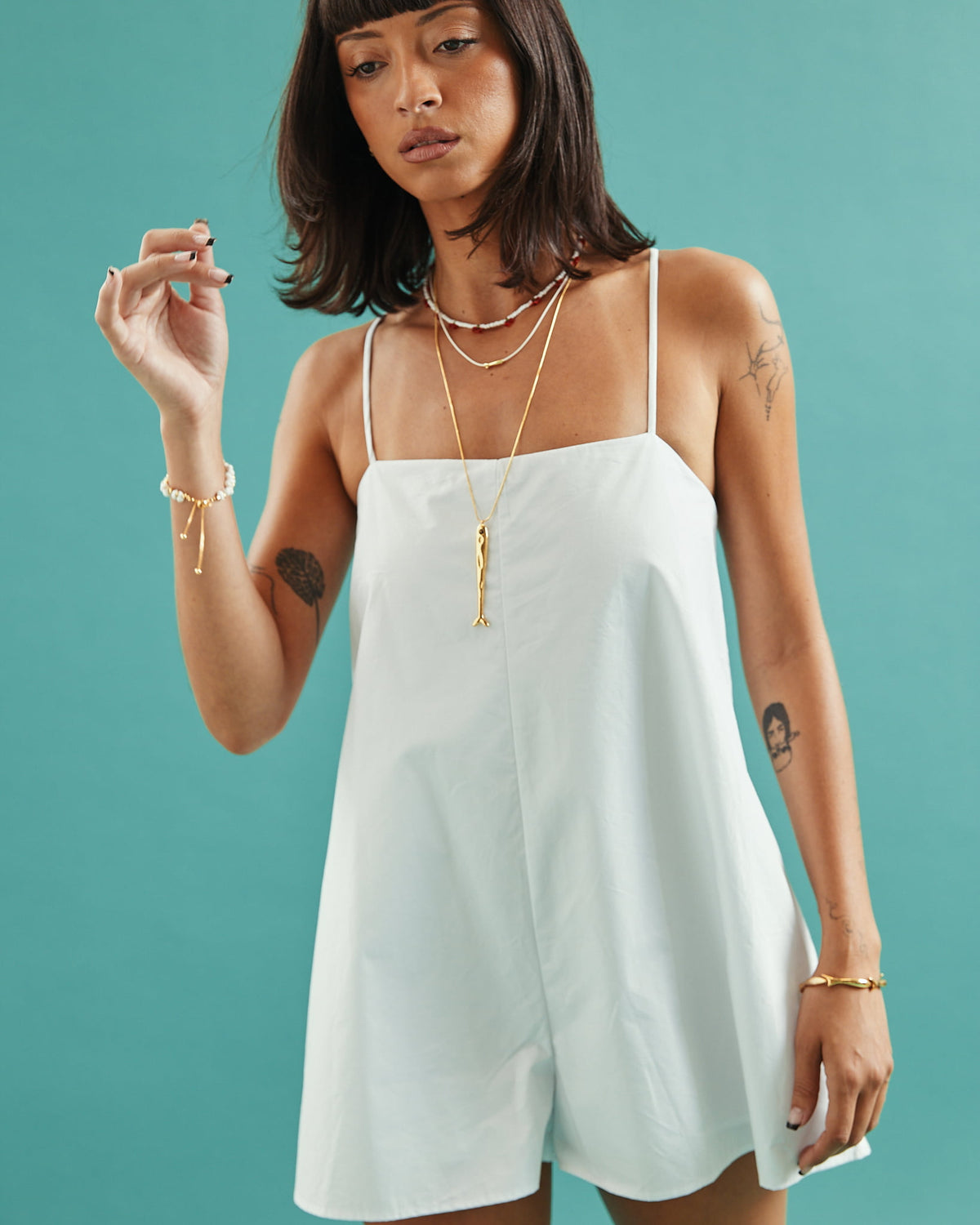 Findle Jumpsuit