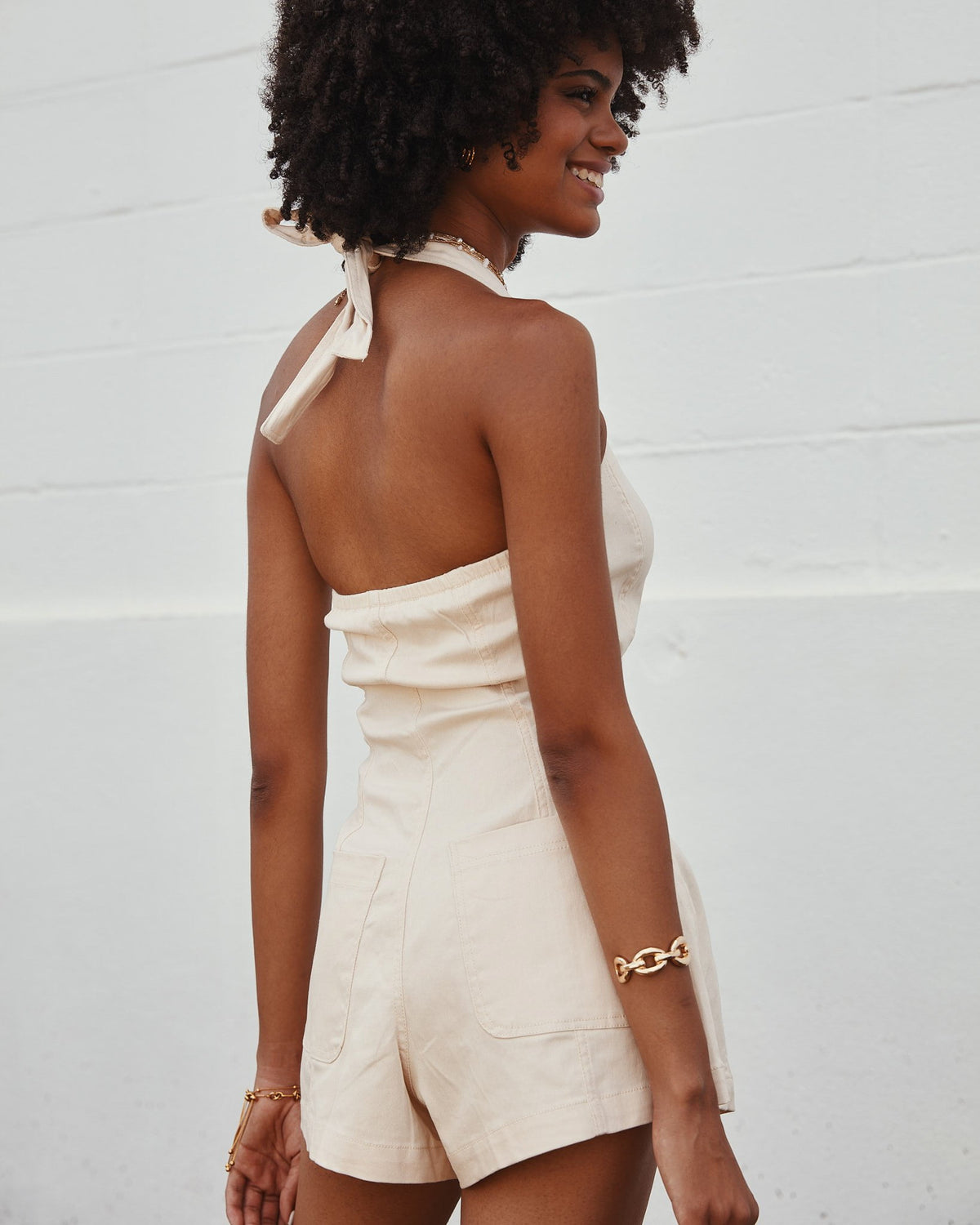 Badu Jumpsuit