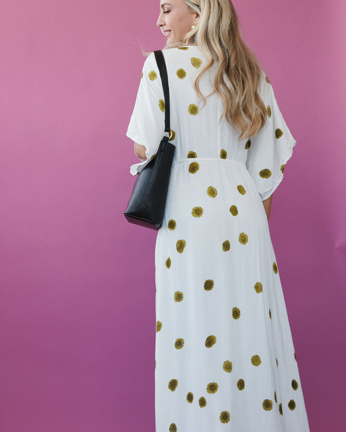 Lelolai Dress