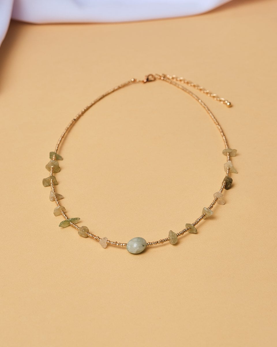 Hazel Necklace