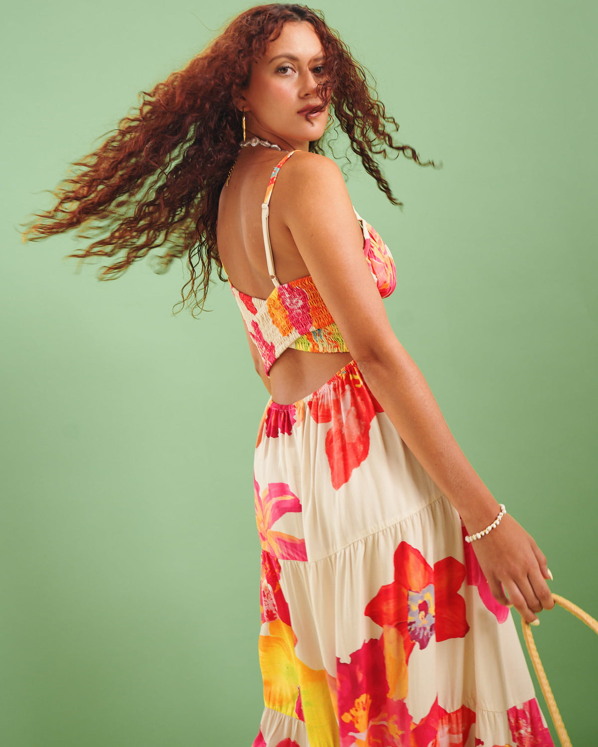 Fille Dress