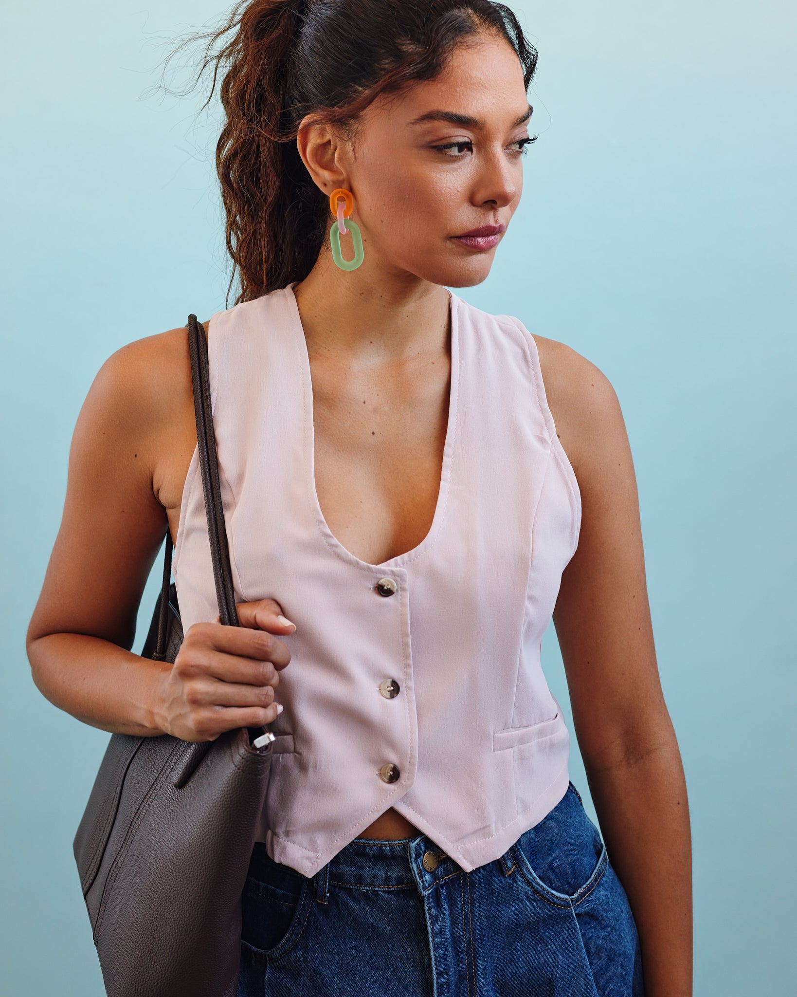 Vartan Vest